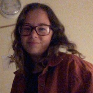 Meet your Posher, Cayla